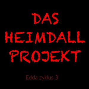 Edda Zyklus 3 (Remastered)